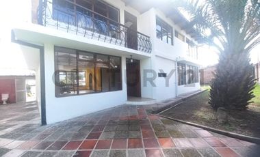 Casa de Arriendo en San Rafael