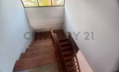 Casa de Arriendo en San Rafael