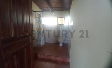 Casa de Arriendo en San Rafael