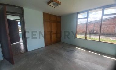 Casa de Arriendo en San Rafael