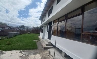 Casa de Arriendo en San Rafael