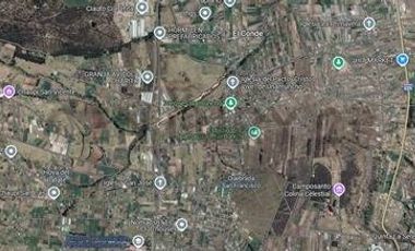 En Venta Lotes de 600mtrs Ambato Sector Samanga