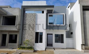 Se Vende Casa en Sur de Manta