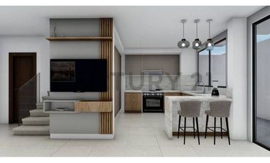 Se Vende Casa en Sur de Manta