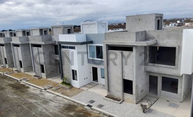 Se Vende Casa en Sur de Manta