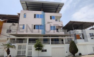 EDIFICIO EN VENTA EN MANTA-MANABI