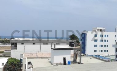 EDIFICIO EN VENTA EN MANTA-MANABI