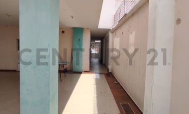 EDIFICIO EN VENTA EN MANTA-MANABI