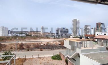 EDIFICIO EN VENTA EN MANTA-MANABI
