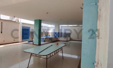 EDIFICIO EN VENTA EN MANTA-MANABI