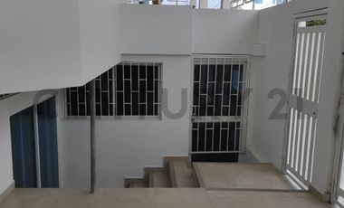 EDIFICIO EN VENTA EN MANTA-MANABI