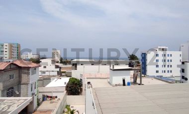 EDIFICIO EN VENTA EN MANTA-MANABI