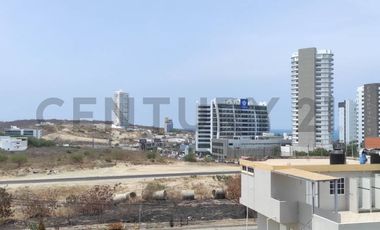 EDIFICIO EN VENTA EN MANTA-MANABI