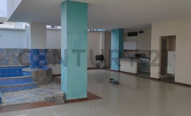 EDIFICIO EN VENTA EN MANTA-MANABI