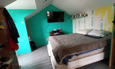 Casa en venta en LA FLORIDA