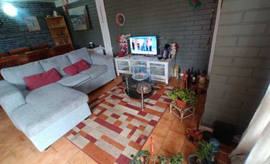 Casa en venta en LA FLORIDA