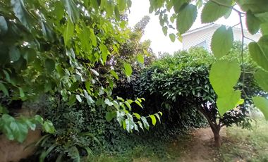 Casa en venta en LA FLORIDA