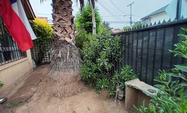 Casa en venta en LA FLORIDA