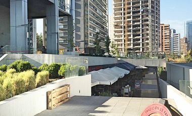 Oficina en venta en LAS CONDES