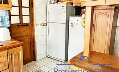 Parcela en venta en PICHIDEGUA