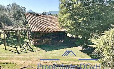 Parcela en venta en PICHIDEGUA