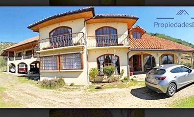 Parcela en venta en PICHIDEGUA