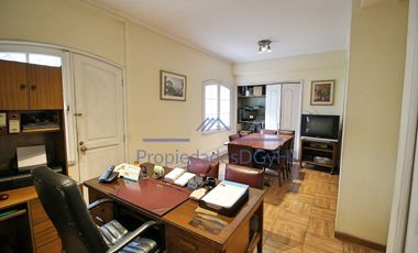 Oficina en venta en LAS CONDES