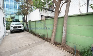 Oficina en venta en LAS CONDES