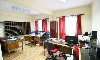 Oficina en venta en LAS CONDES