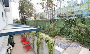 Oficina en venta en LAS CONDES