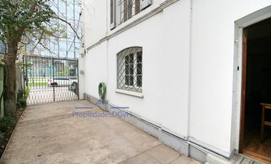 Oficina en venta en LAS CONDES