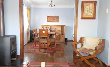 Casa en venta  en QUILPUÉ