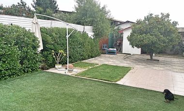 Casa en venta  en QUILPUÉ