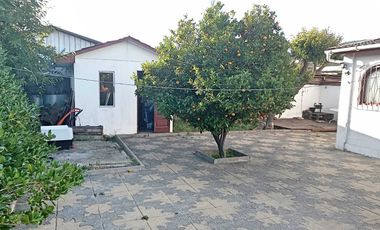 Casa en venta  en QUILPUÉ