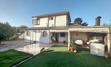 Casa en venta  en QUILPUÉ