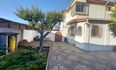 Casa en venta  en QUILPUÉ
