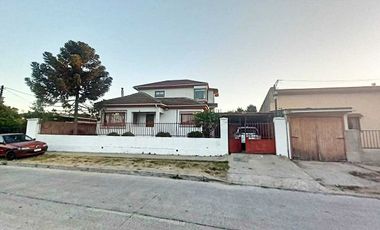 Casa en venta  en QUILPUÉ