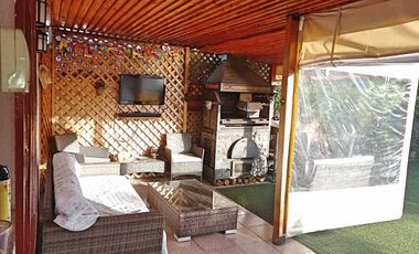 Casa en venta  en QUILPUÉ