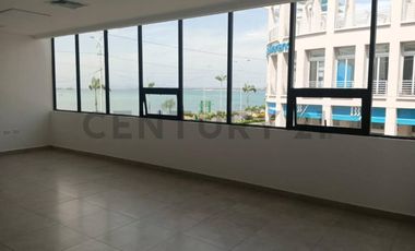 EDIFICIO COMPLETO EN VENTA, EN LA MEJOR UBICACION DE MANTA