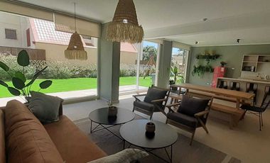 Departamento en venta en VILLA ALEMANA