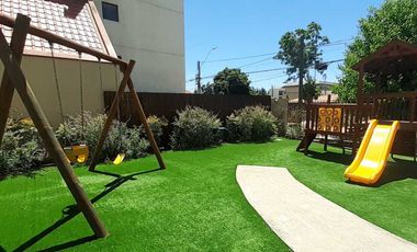 Departamento en venta en VILLA ALEMANA
