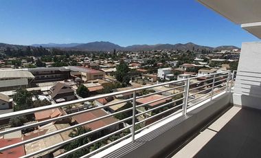 Departamento en venta en VILLA ALEMANA