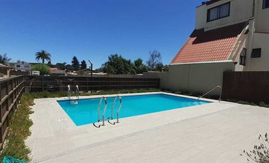 Departamento en venta en VILLA ALEMANA