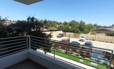 Departamento en venta en VILLA ALEMANA