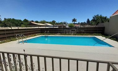 Departamento en venta en VILLA ALEMANA