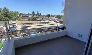 Departamento en venta en VILLA ALEMANA