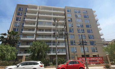 Departamento en venta en VILLA ALEMANA