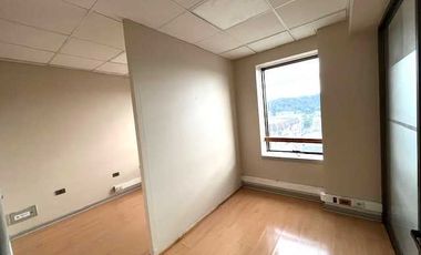 Oficina en arriendo  en TEMUCO