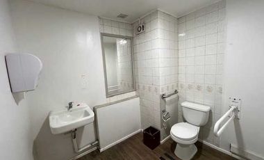 Oficina en arriendo  en TEMUCO