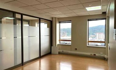 Oficina en arriendo  en TEMUCO